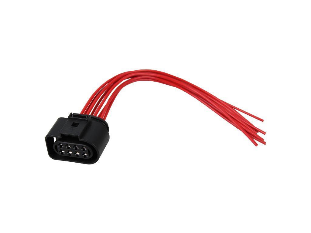 Kit reparación de cables, luces traseras ABAKUS ref. 120-00-119