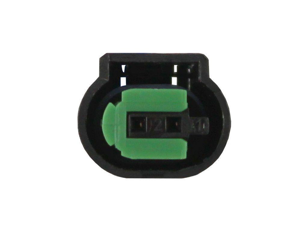 Kit de reparação de cabos, sensor de velocidade da roda ABAKUS ref. 120-00-193