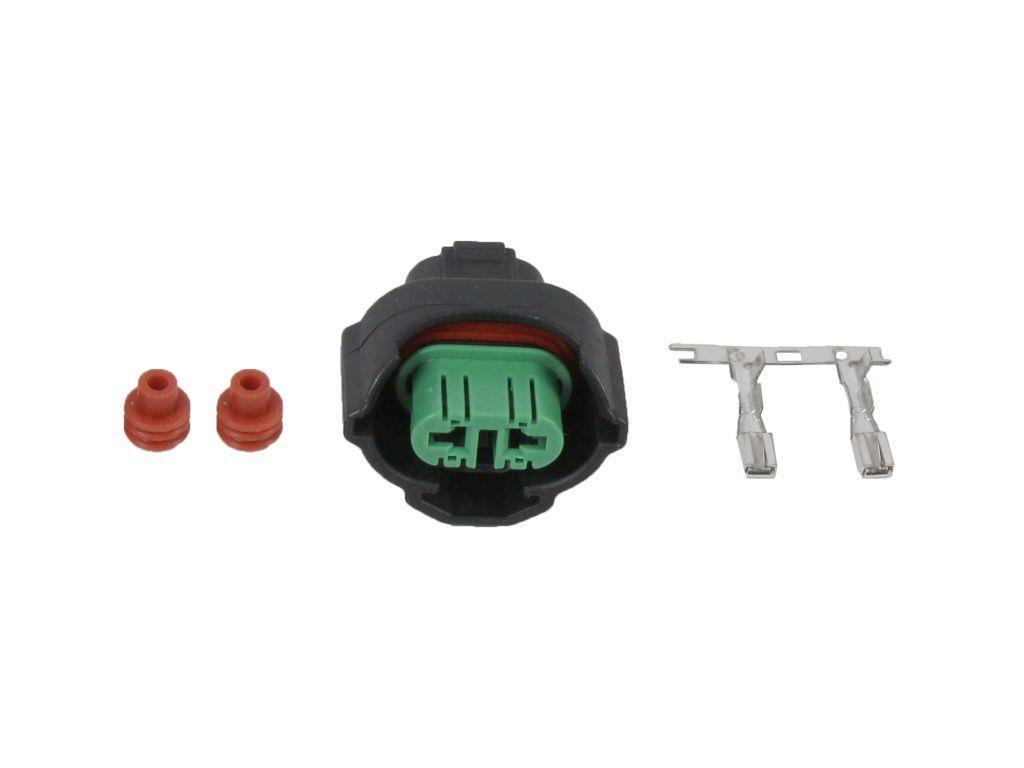 Kit de réparation de câble, feu antibrouillard ABAKUS ref. 120-00-213