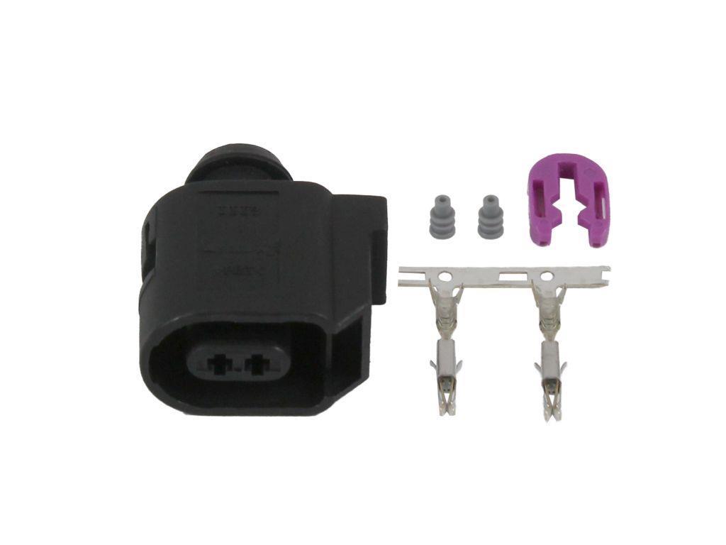 Kit de reparação de cabos, sensor de velocidade da roda ABAKUS ref. 120-00-256