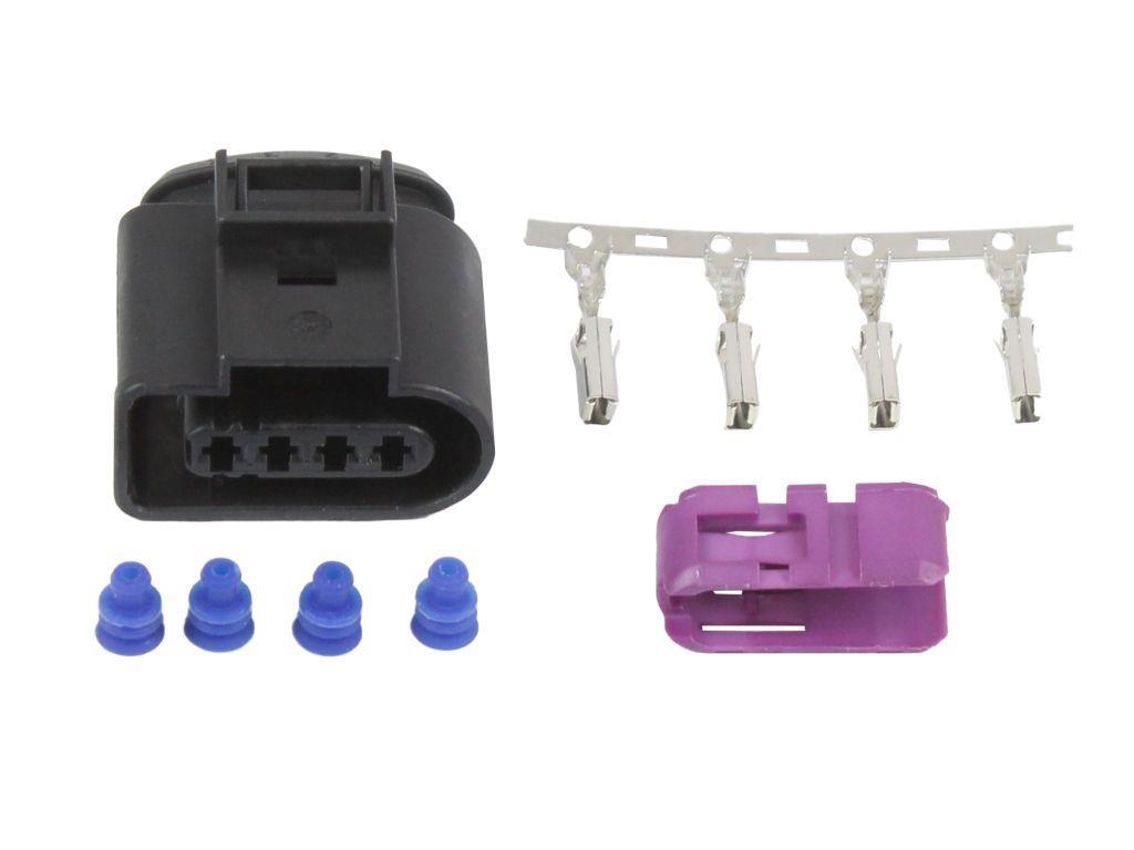Kit de réparation de câble, bobine d'allumage ABAKUS ref. 120-00-272