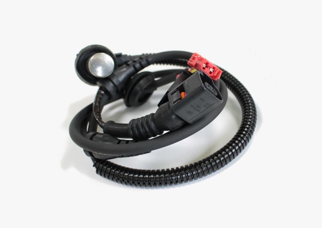 Capteur ABS (Capteur de vitesse de roue) ABAKUS ref. 120-02-124