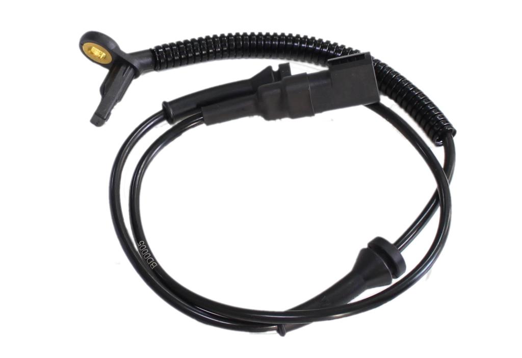 Capteur ABS (Capteur de vitesse de roue) ABAKUS ref. 120-02-084