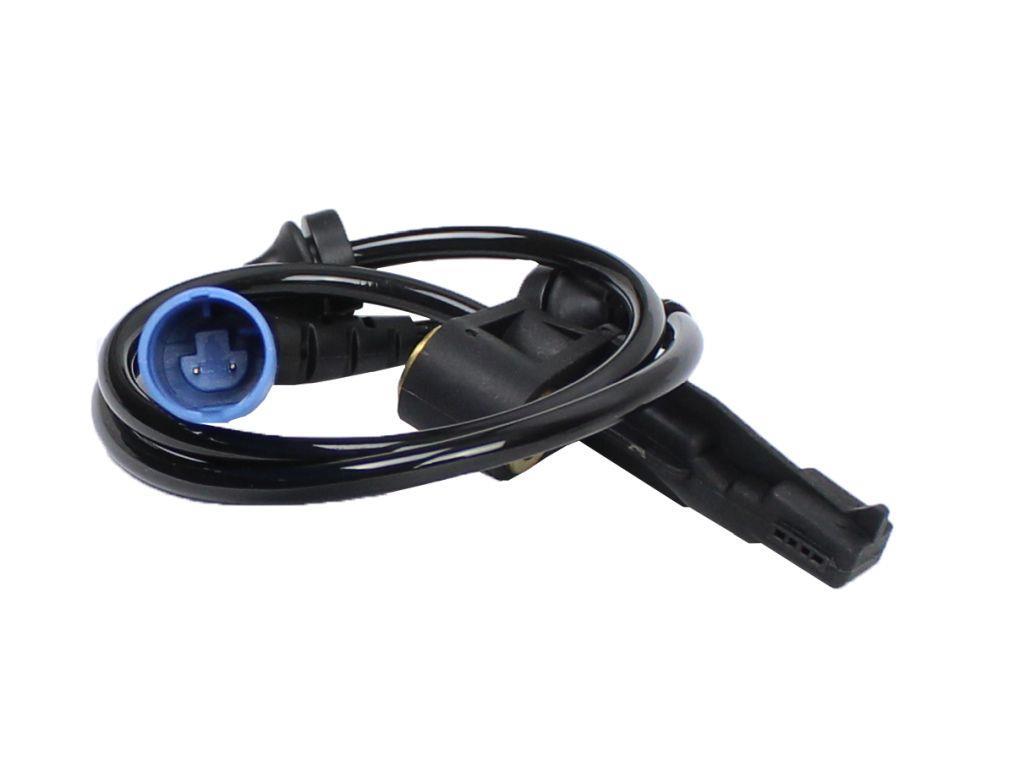 Capteur ABS (Capteur de vitesse de roue) ABAKUS ref. 120-02-127