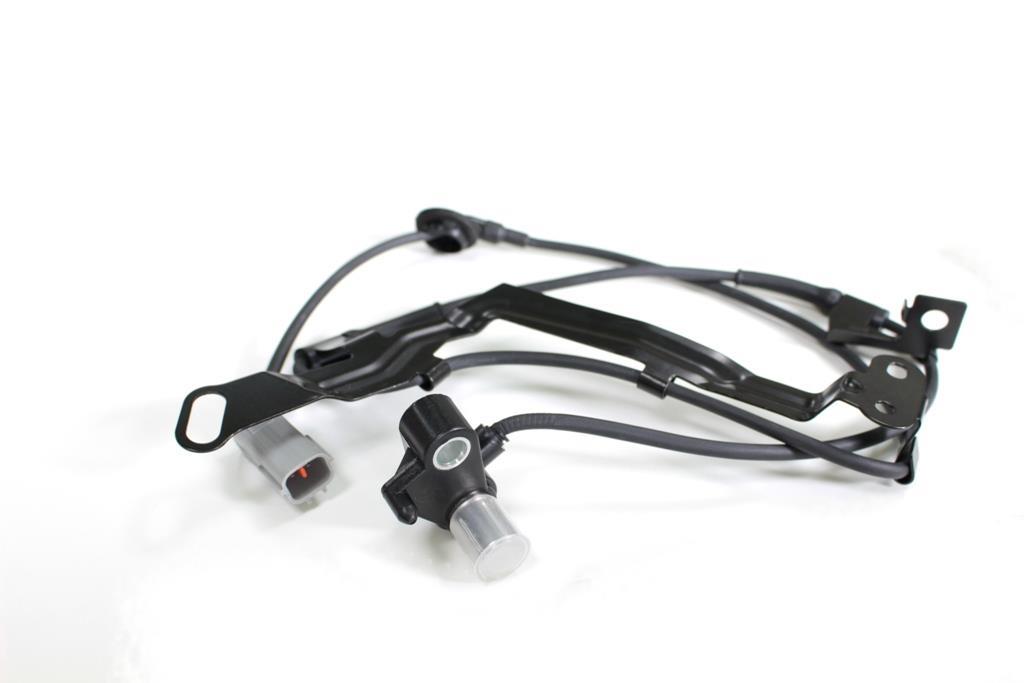 Capteur ABS (Capteur de vitesse de roue) ABAKUS ref. 120-02-145