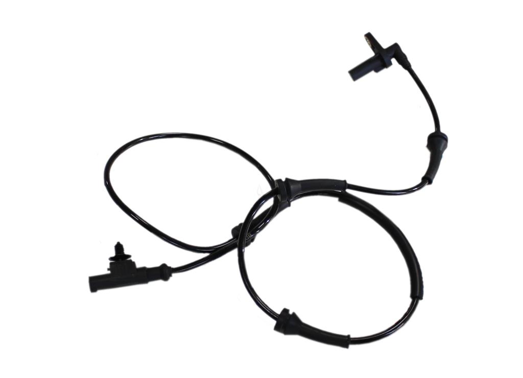 Capteur ABS (Capteur de vitesse de roue) ABAKUS ref. 120-03-072