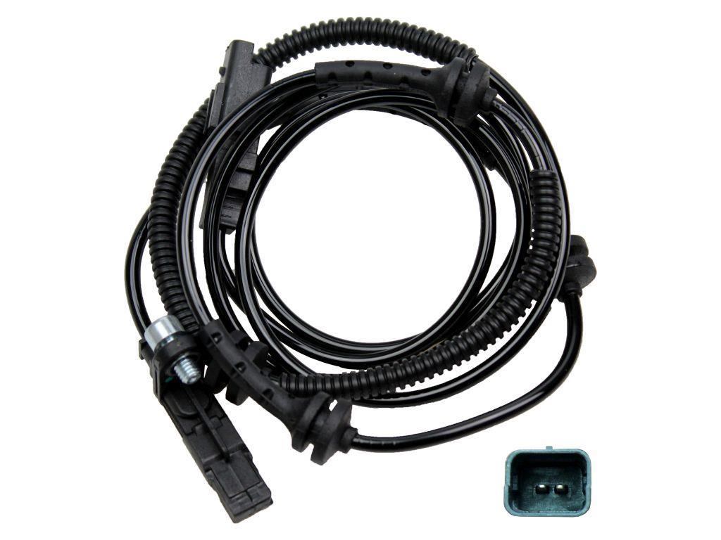 Capteur ABS (Capteur de vitesse de roue) ABAKUS ref. 120-03-083