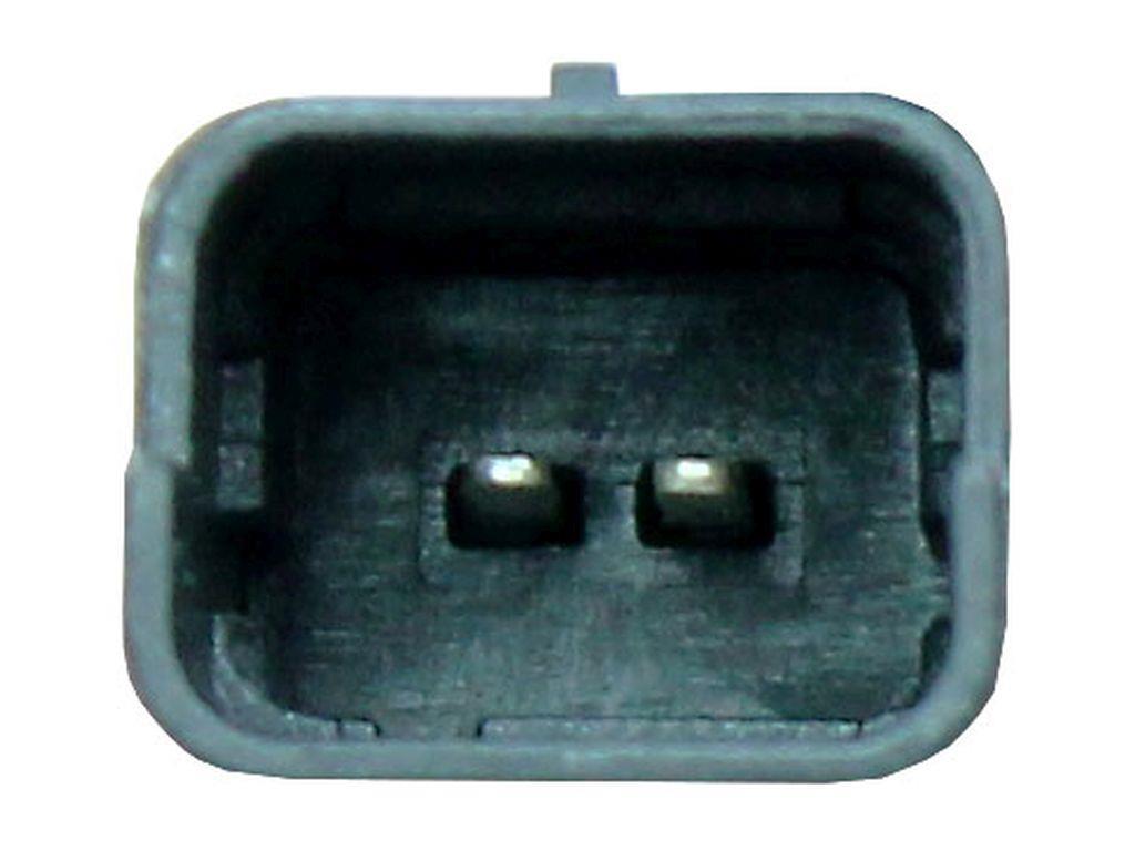 Capteur ABS (Capteur de vitesse de roue) ABAKUS ref. 120-03-083