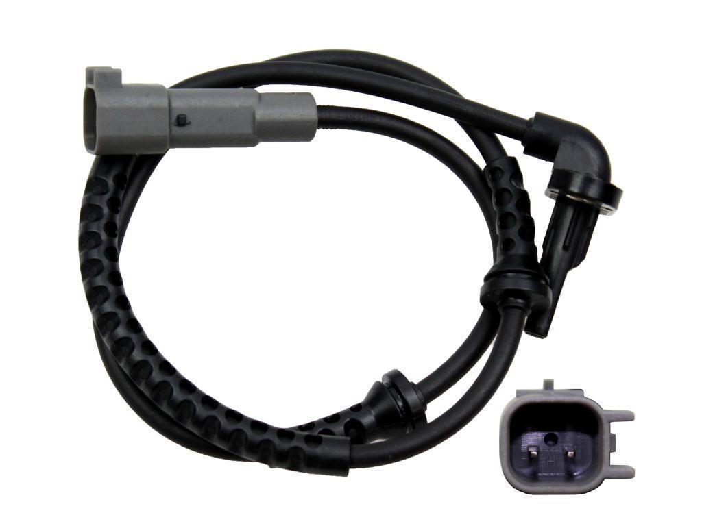 Capteur ABS (Capteur de vitesse de roue) ABAKUS ref. 120-03-140