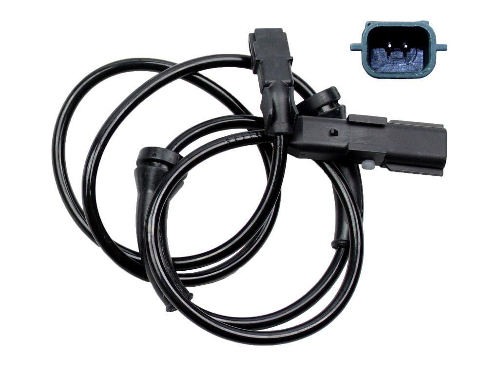 Sensor, revoluciones de la rueda ABAKUS ref. 120-03-143