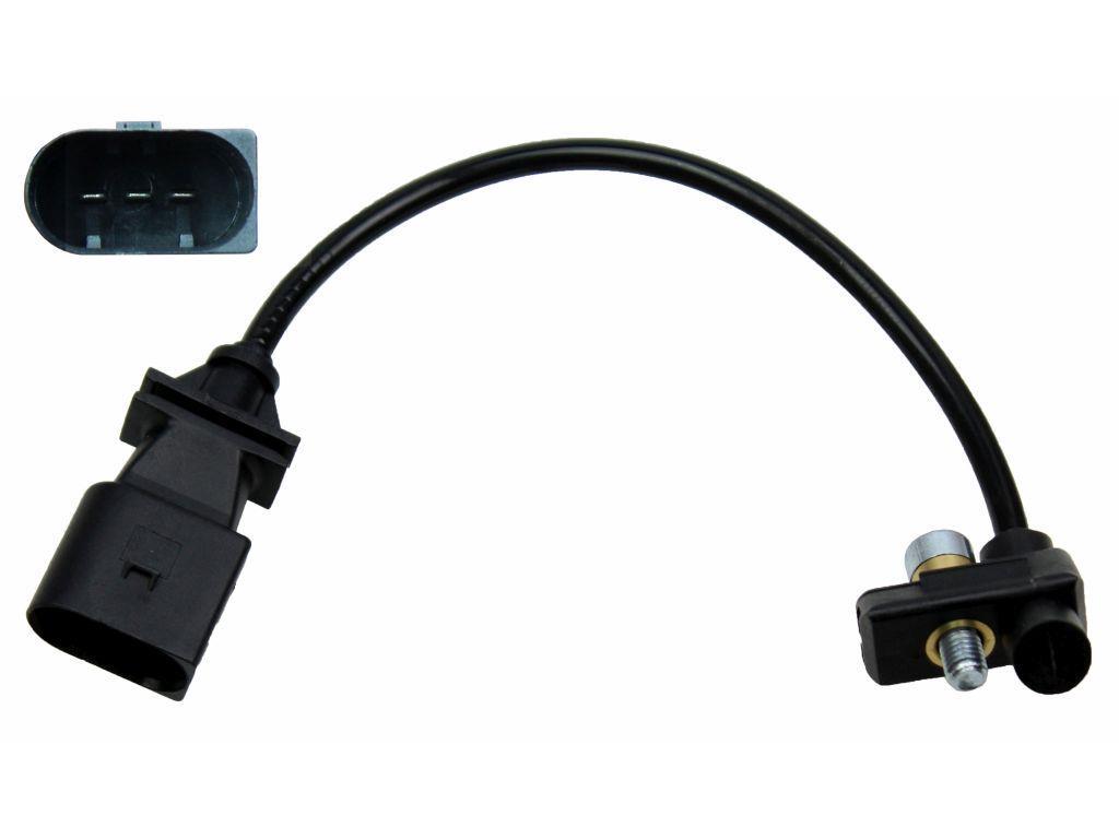 Sensor de rotações motor ABAKUS ref. 120-04-015