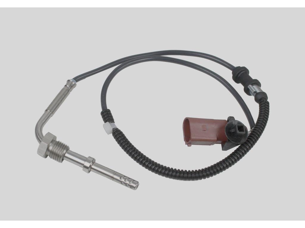 Sensor, temperatura gas de escape ABAKUS ref. 120-07-006