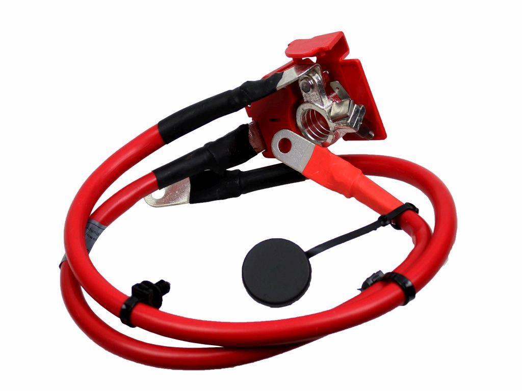 Adaptateur de batterie (Convertisseurs de bornes batterie) ABAKUS ref. 120-08-133