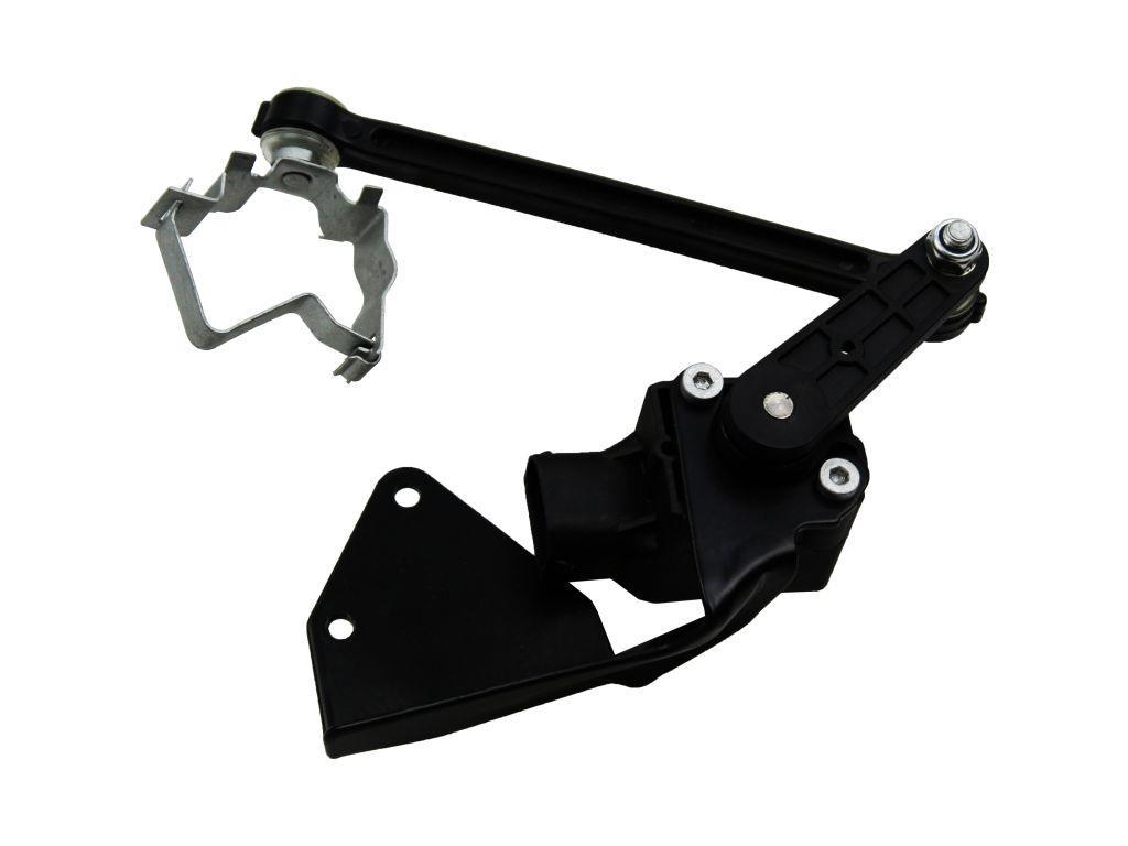 Sensor, luces xenon (regulación alcance) ABAKUS 120-09-011