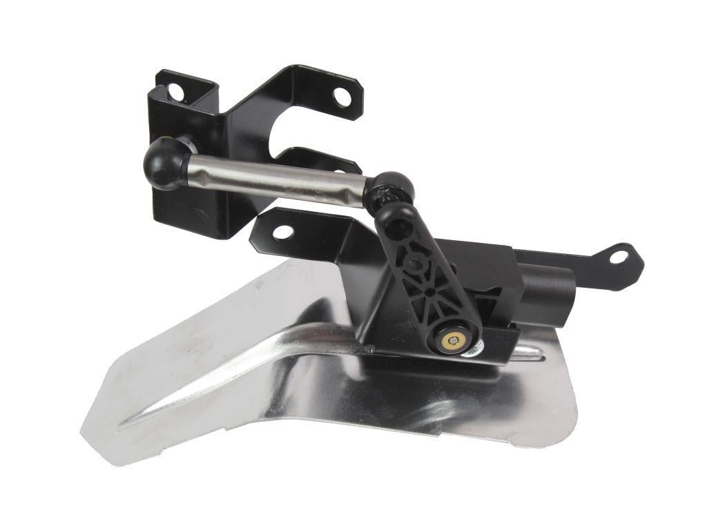 Butée hydraulique 6