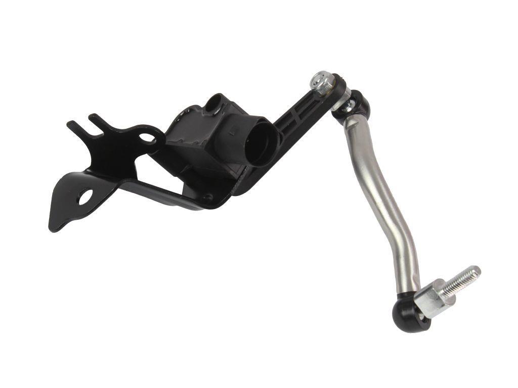Butée hydraulique I