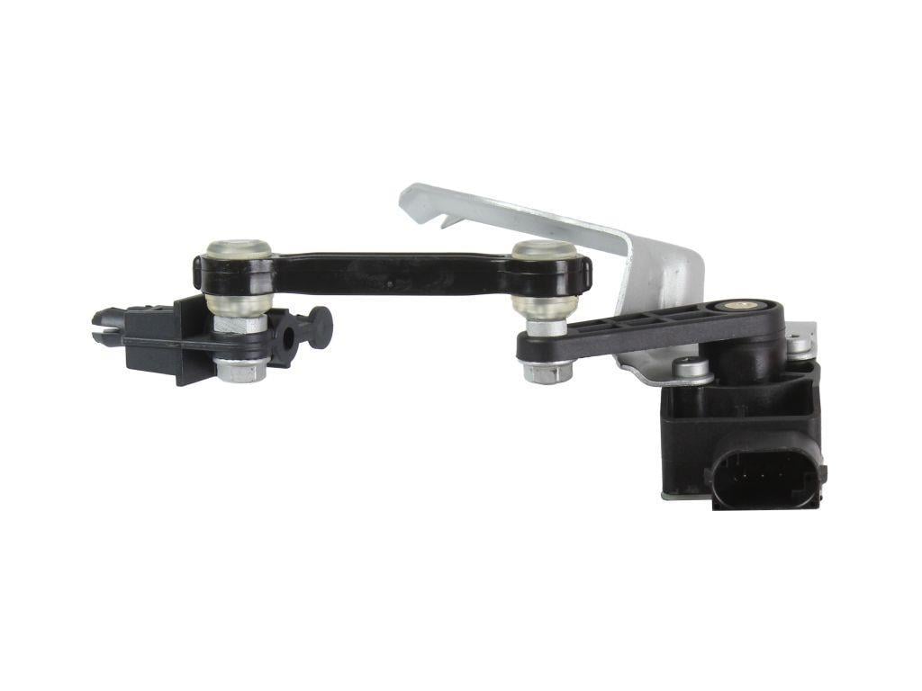 Sensor, luces xenon (regulación alcance) ABAKUS 120-09-096