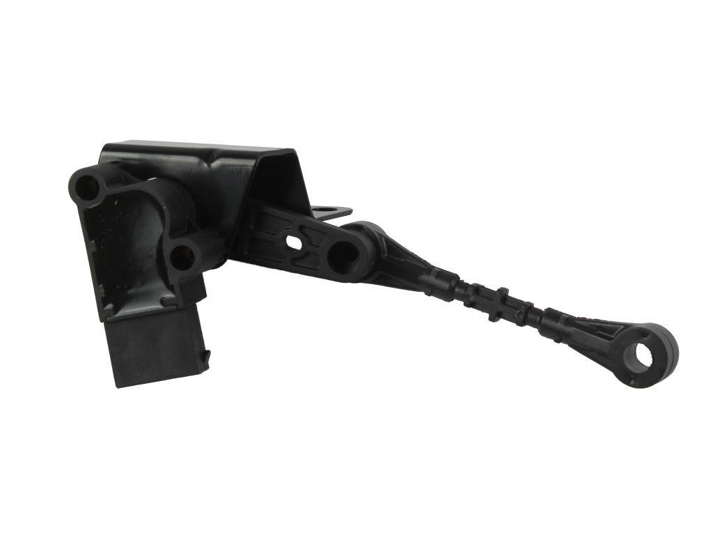 Butée hydraulique I