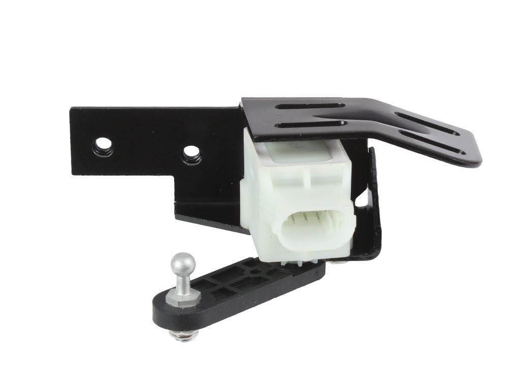 Butée hydraulique I