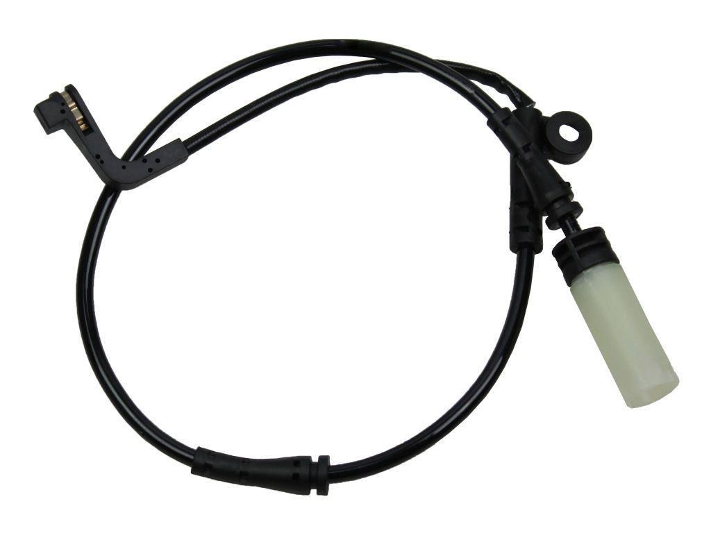 Butée hydraulique Coupé