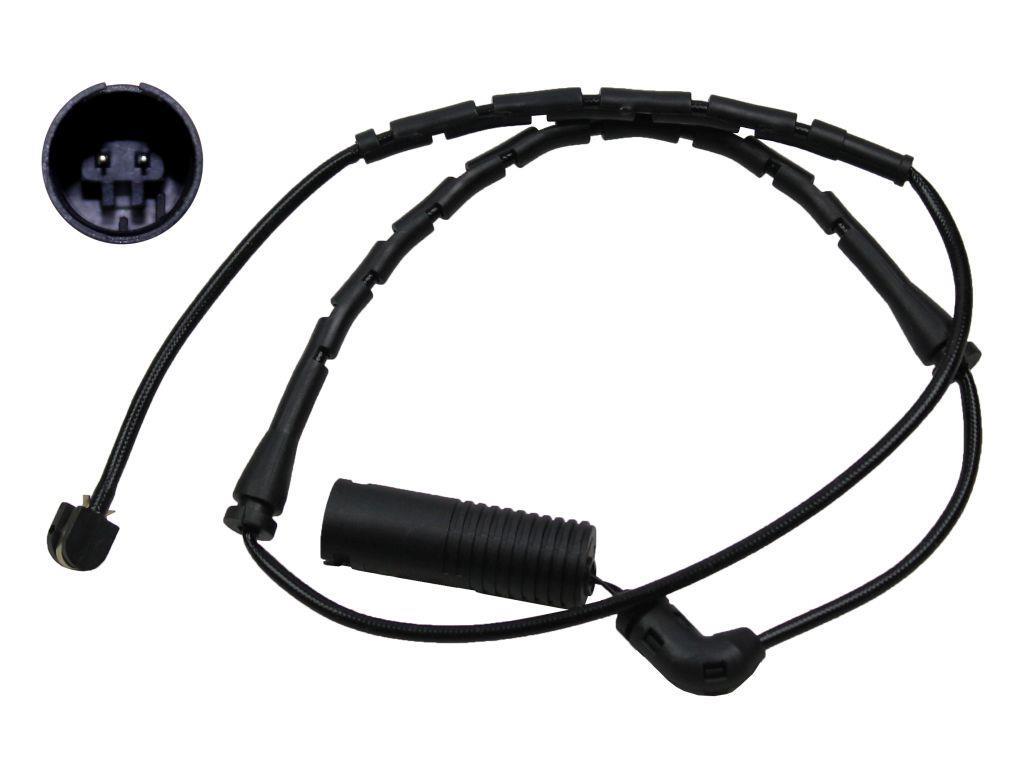 Sensor, desgaste zapata ABAKUS ref. 120-10-015