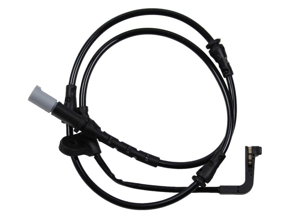 Butée hydraulique I