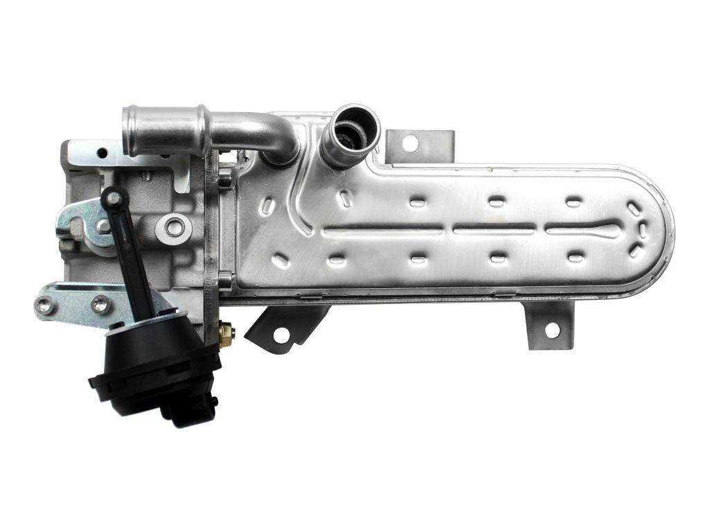 Radiador válvula egr ABAKUS 121-00-011