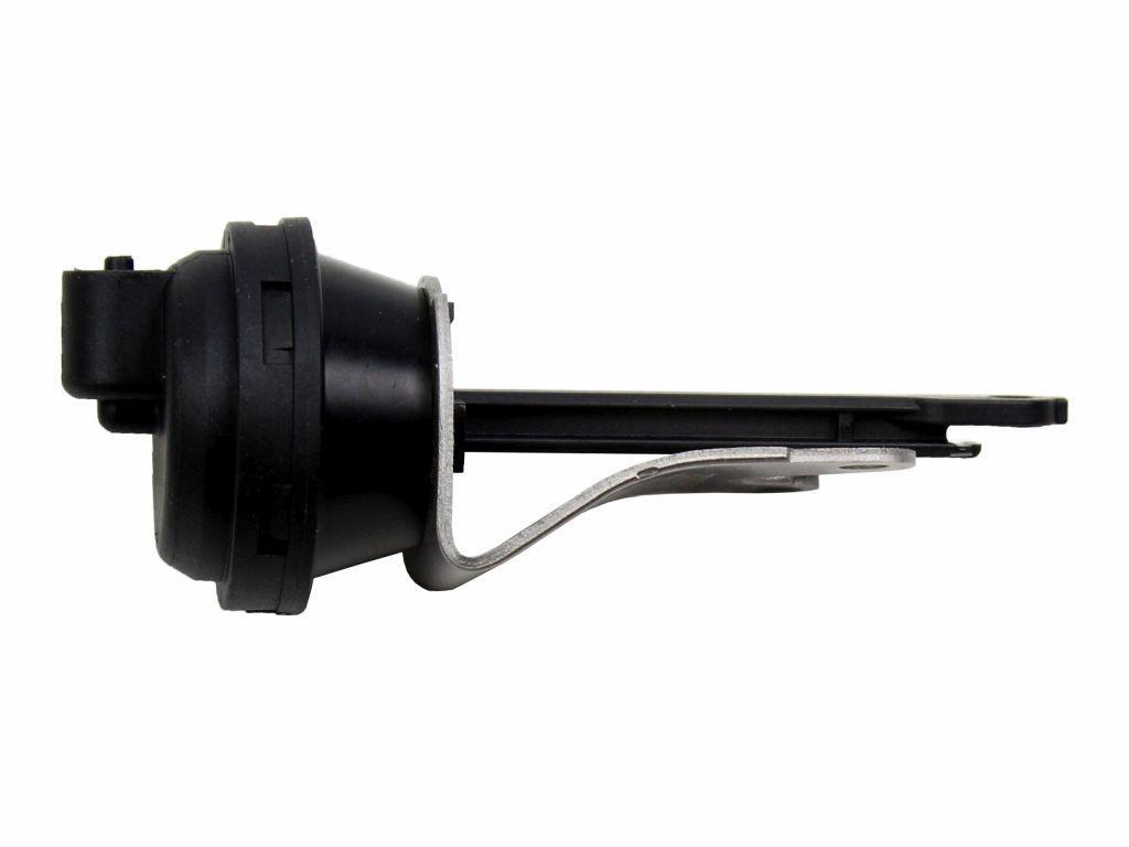 Valve de commande par dépression, réaspiration des gaz ABAKUS ref. 121-03-002