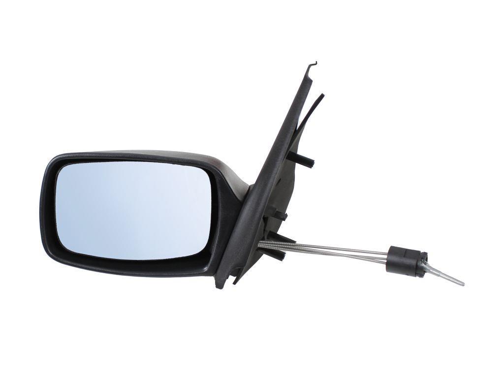 Retrovisor exterior ABAKUS 1211M01
