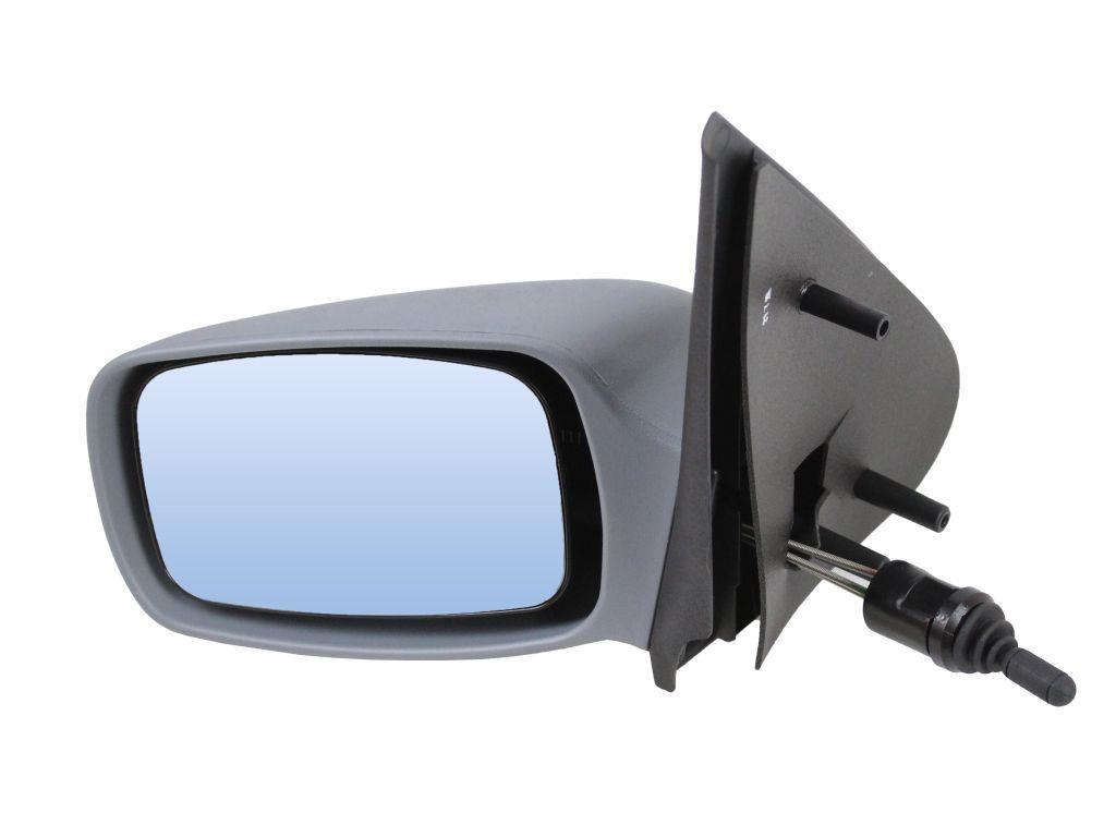 Retrovisor exterior ABAKUS 1211M04