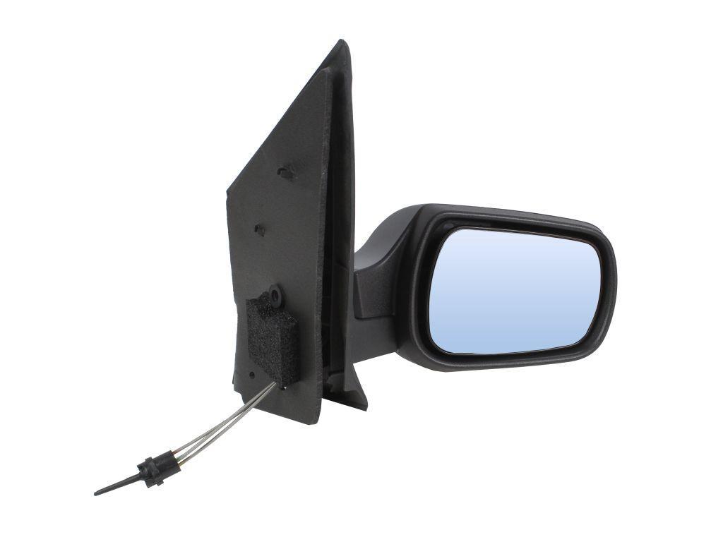 Retrovisor exterior ABAKUS 1212M04