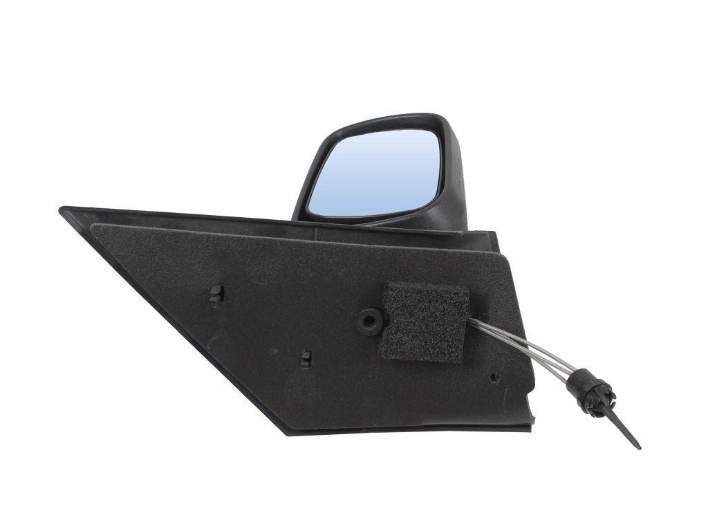 Retrovisor exterior ABAKUS 1212M04