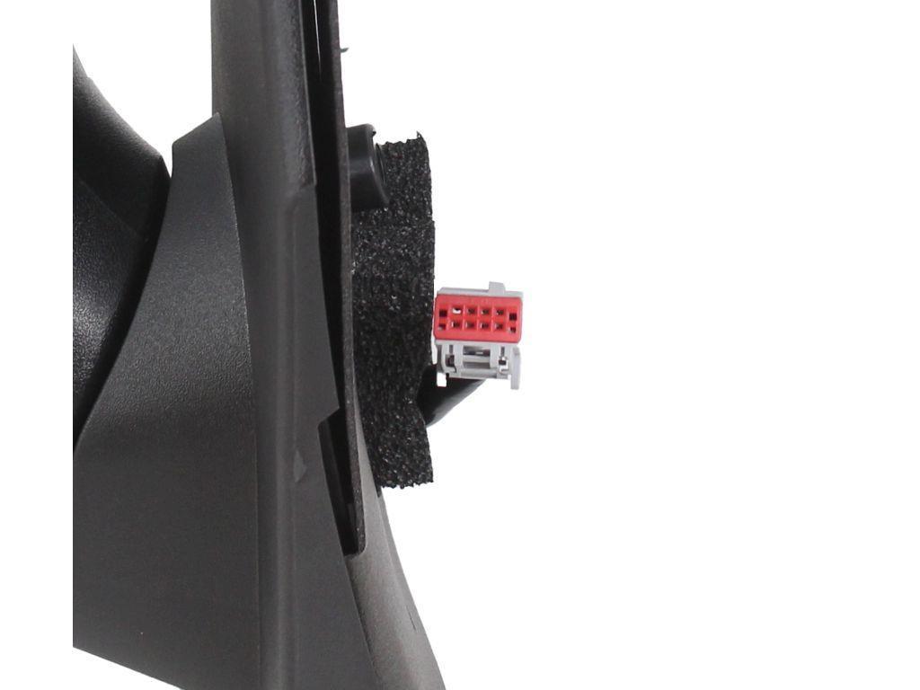 Retrovisor exterior ABAKUS 1213M06
