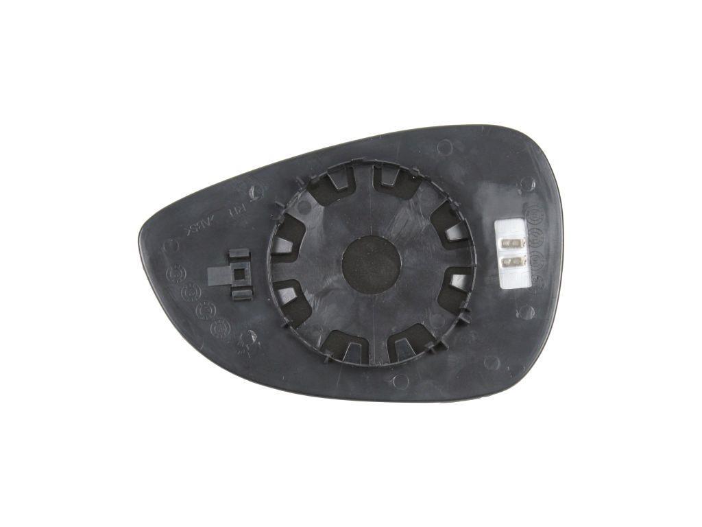 Cristal de espejo, retrovisor exterior ABAKUS ref. 1214G05