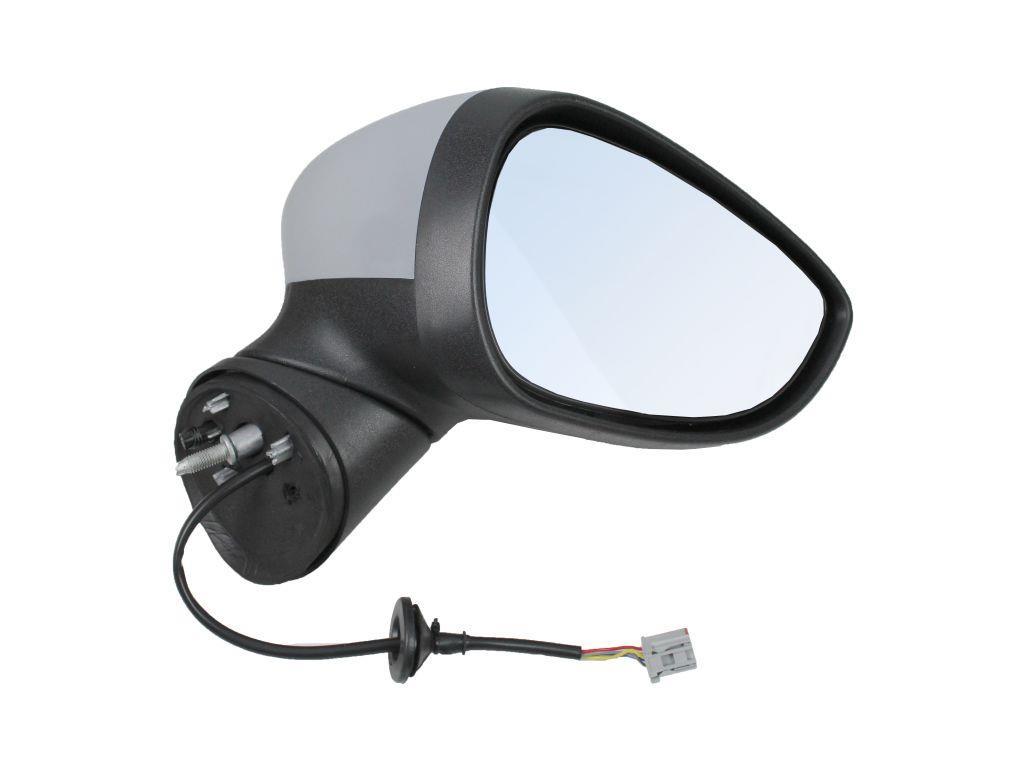 Retrovisor exterior ABAKUS 1214M01