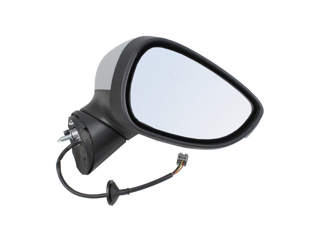 Retrovisor exterior ABAKUS 1214M05
