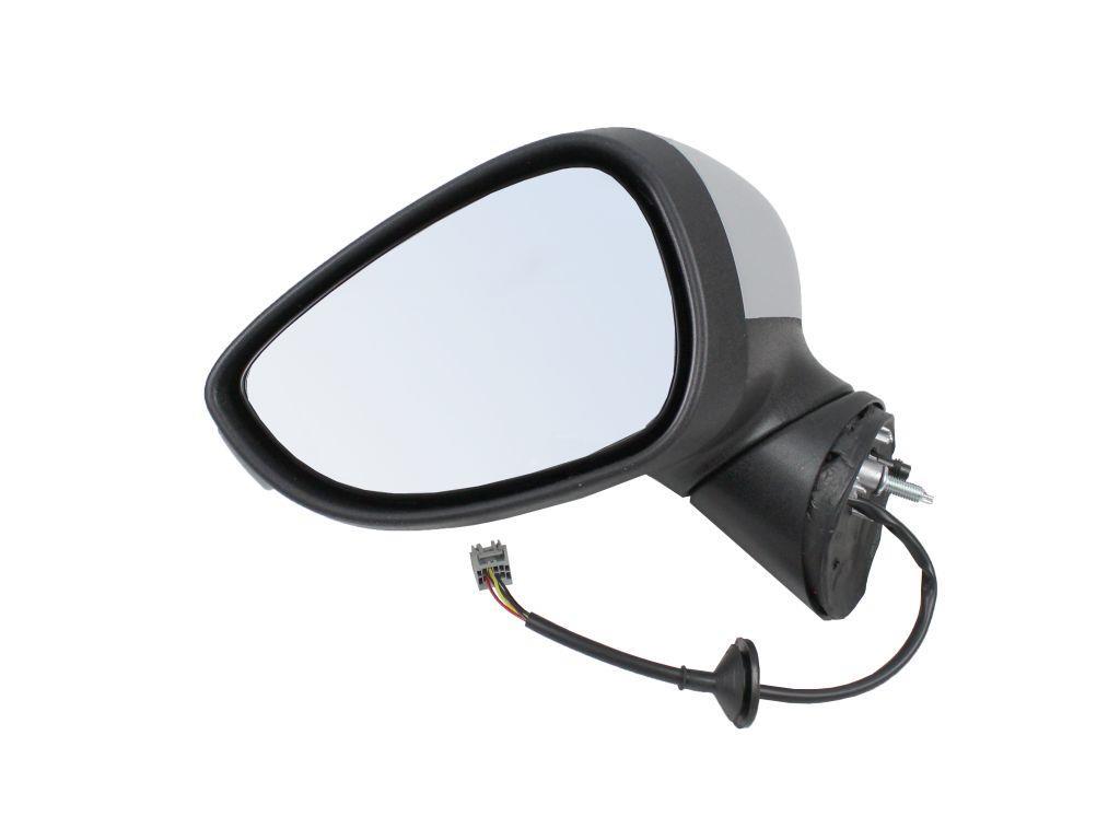 Retrovisor exterior ABAKUS 1214M06
