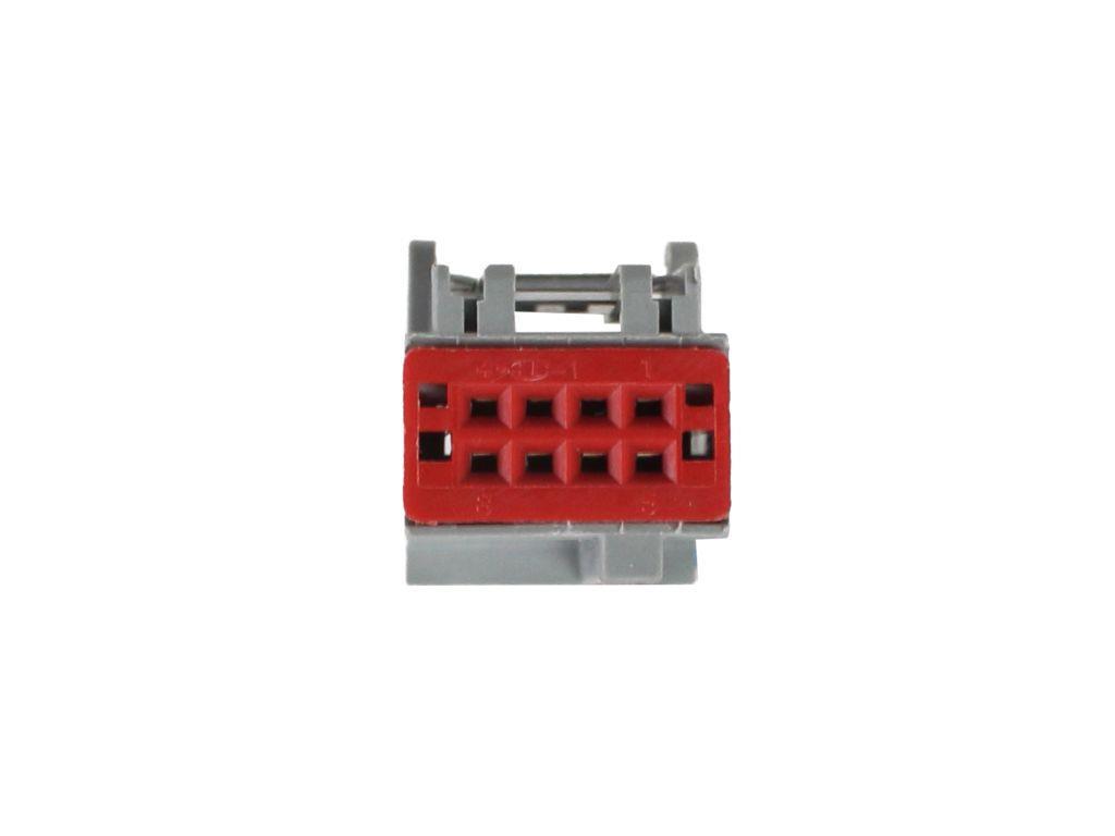 Rétroviseur extérieur ABAKUS ref. 1214M12