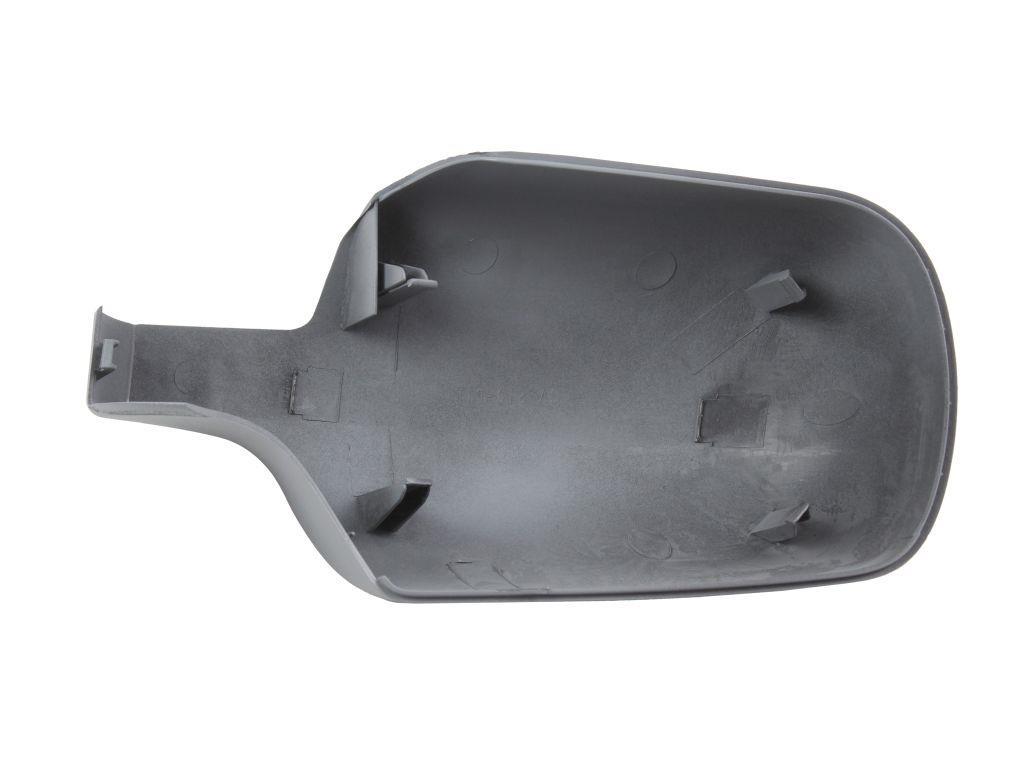 Carcasa, retrovisor exterior ABAKUS 1216C03