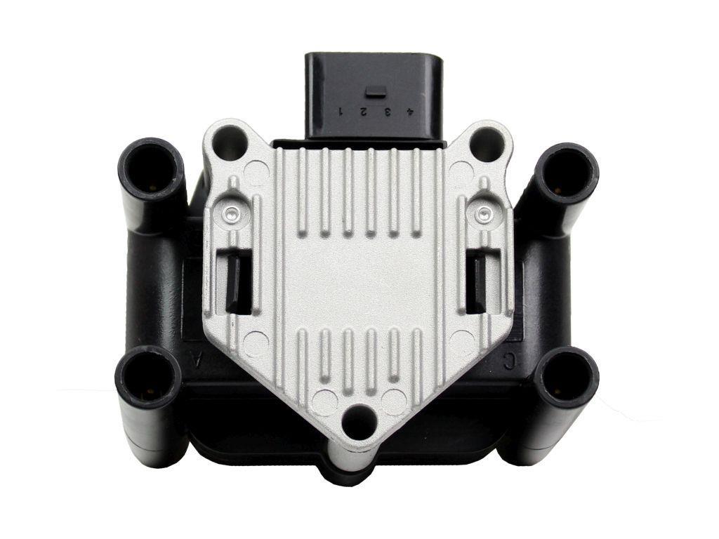 Bobine d'allumage ABAKUS 122-01-011