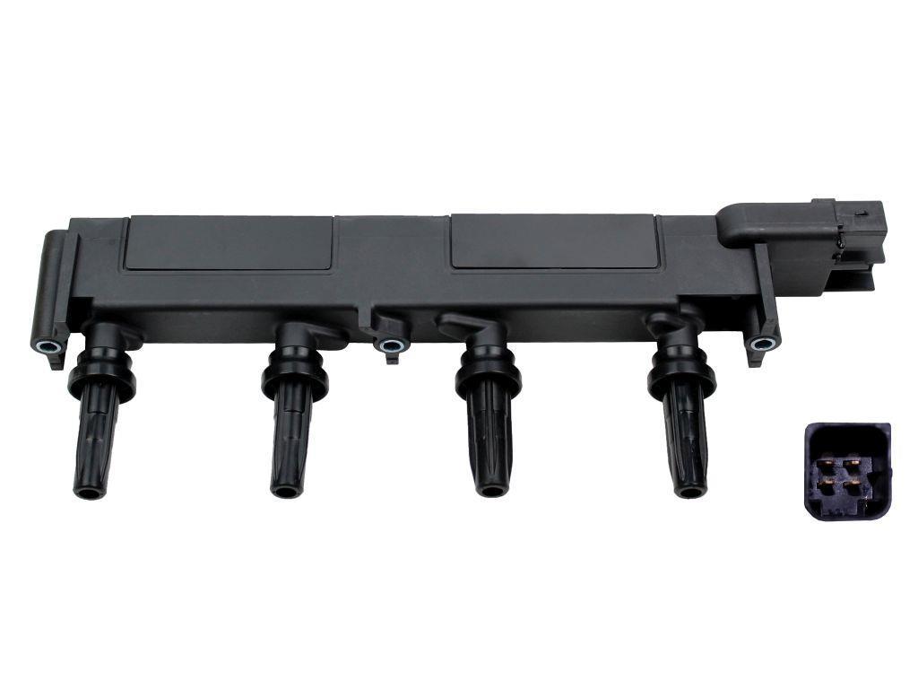 Bobine d'allumage ABAKUS 122-01-018