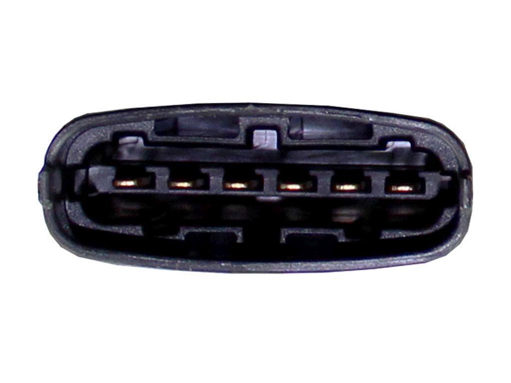 Vela de ignição ABAKUS ref. 122-01-033