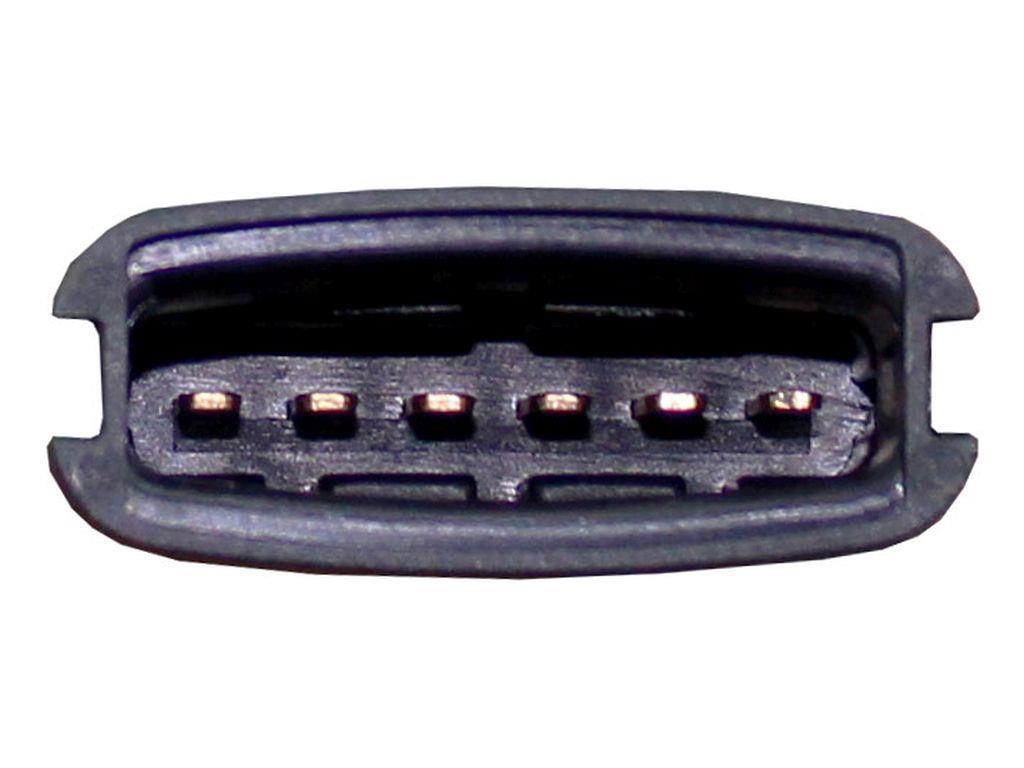 Bobine d'allumage ABAKUS ref. 122-01-061