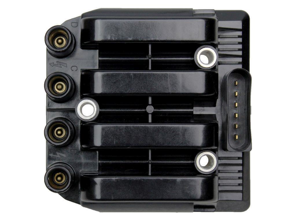 Bobine d'allumage ABAKUS 122-01-073
