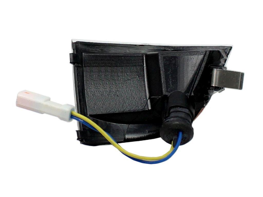 Luz de aviso de cambio de carril ABAKUS ref. 1220S04