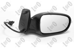 Retrovisor exterior ABAKUS 1222M03