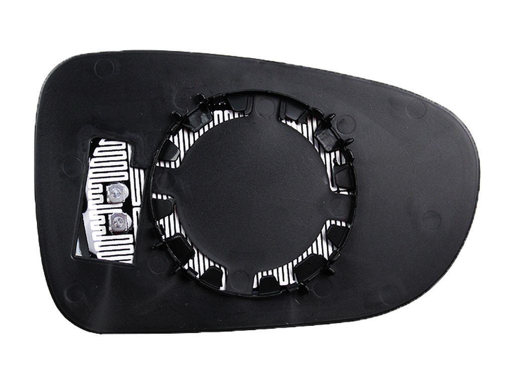 Cristal de espejo, retrovisor exterior ABAKUS ref. 1224G05