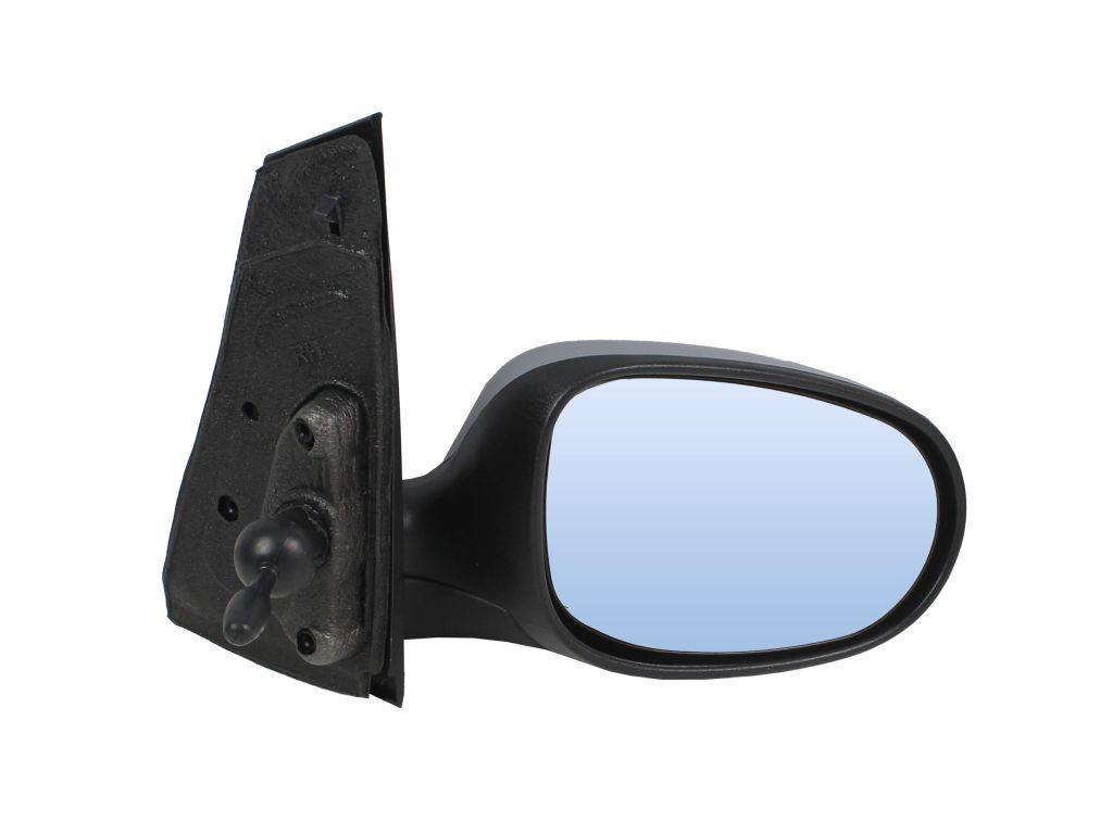 Retrovisor exterior ABAKUS ref. 1227M04