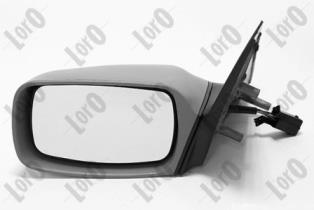 Retrovisor exterior ABAKUS ref. 1229M06
