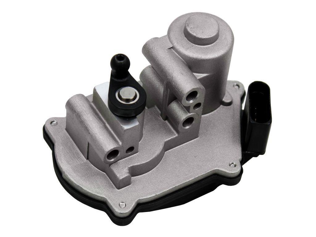 Butée hydraulique A4